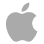 Логотип Apple